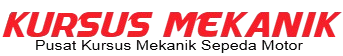 KURSUS MEKANIK SEPEDA MOTOR